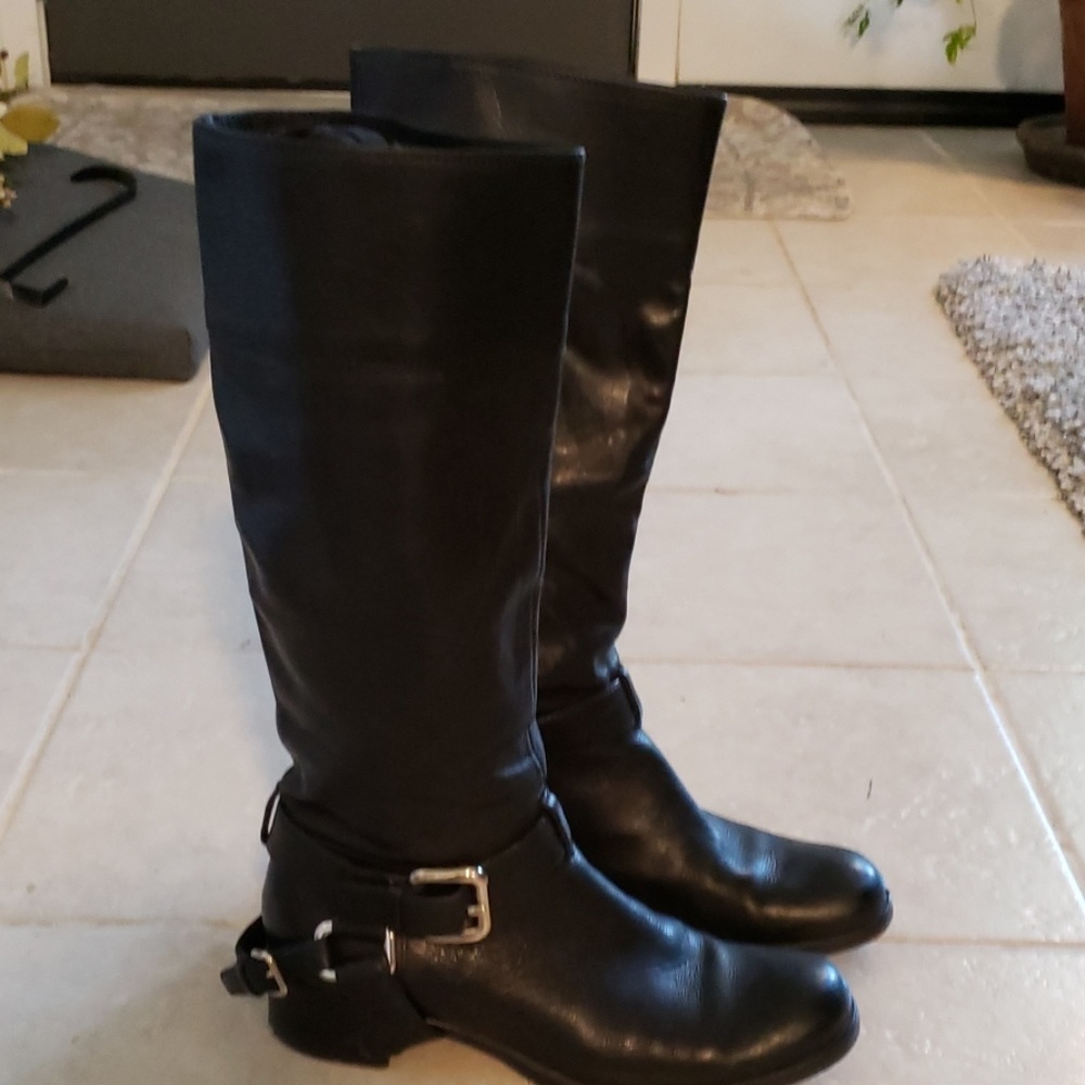 Miu Miu boots